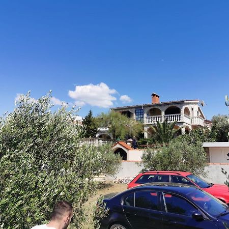 Apartman Ankica Вир Екстериор снимка