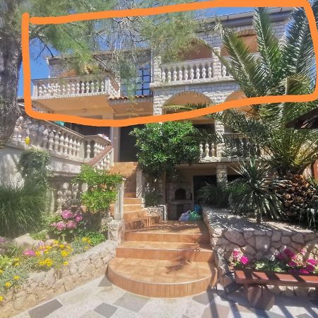 Apartman Ankica Вир Екстериор снимка