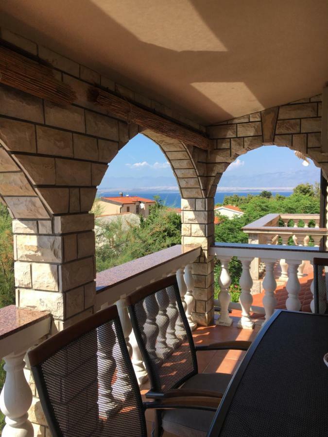 Apartman Ankica Вир Екстериор снимка