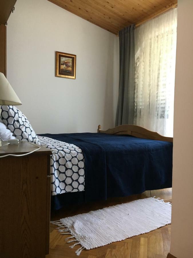 Apartman Ankica Вир Екстериор снимка