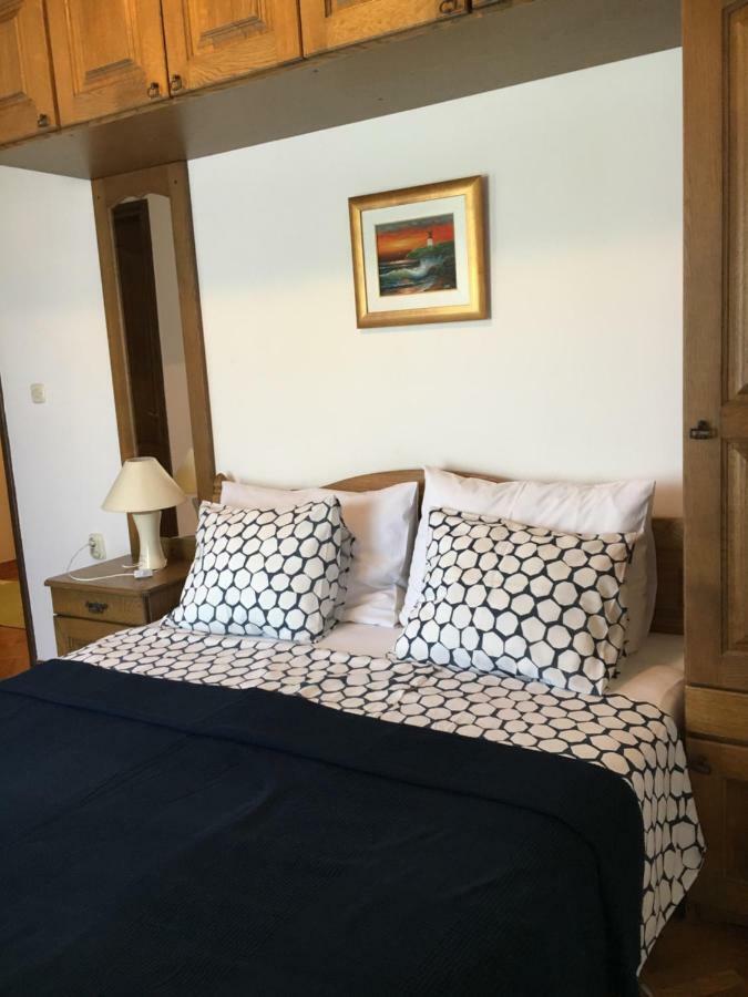Apartman Ankica Вир Екстериор снимка