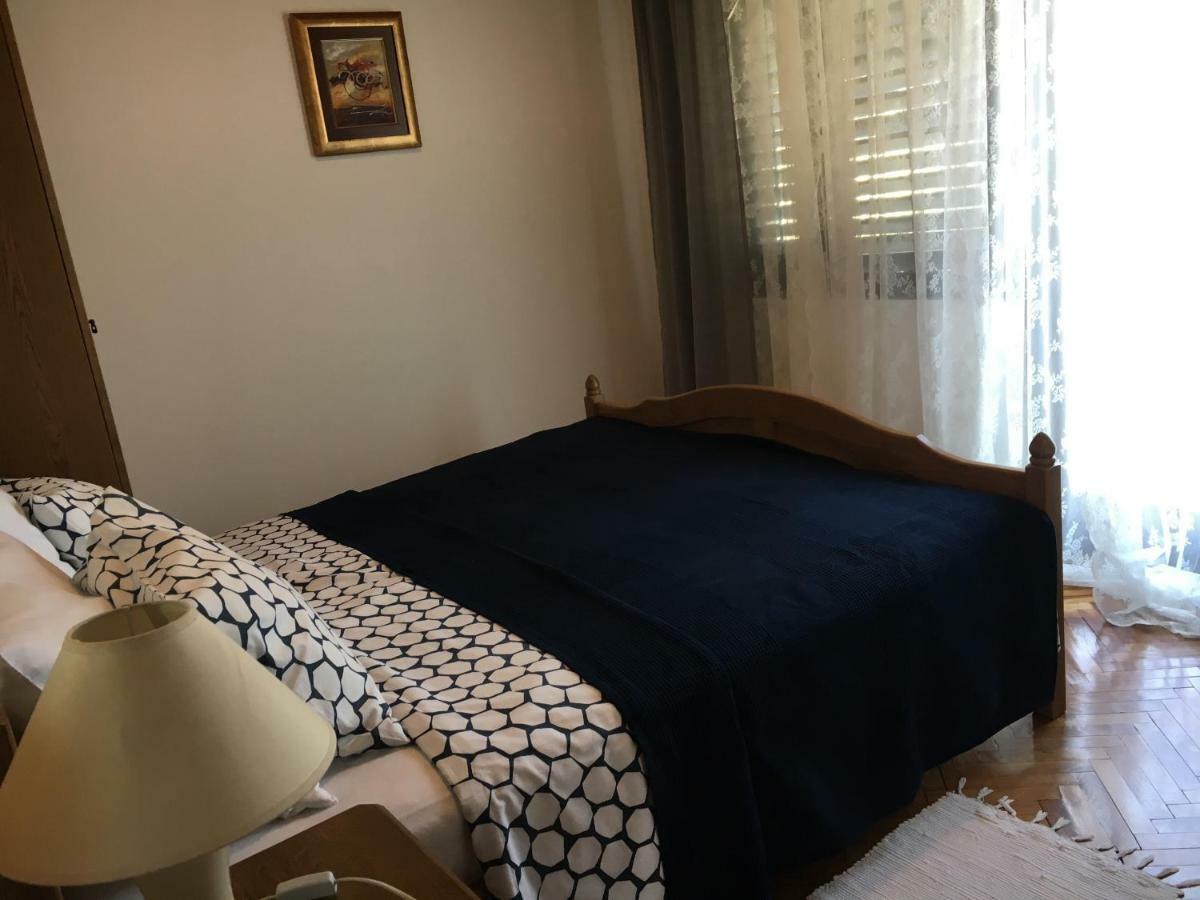 Apartman Ankica Вир Екстериор снимка